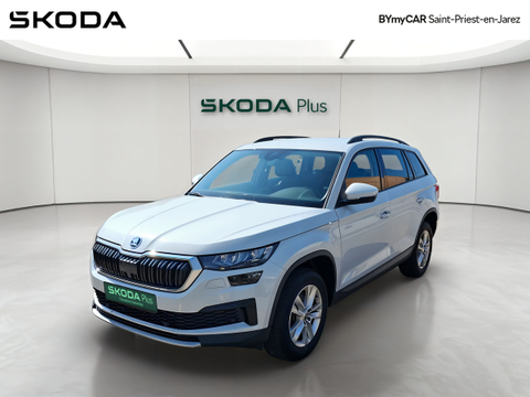 Skoda Kodiaq 2.0 TDI 150 SCR DSG7 7pl