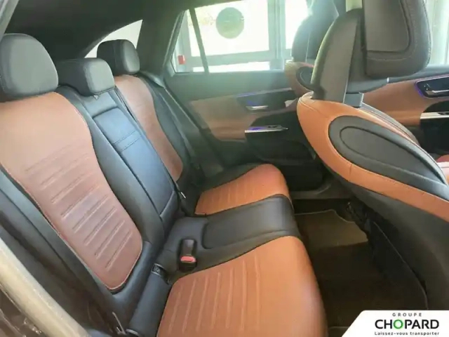 Mercedes Glc 400 e 9g-tronic 4matic — photo 20