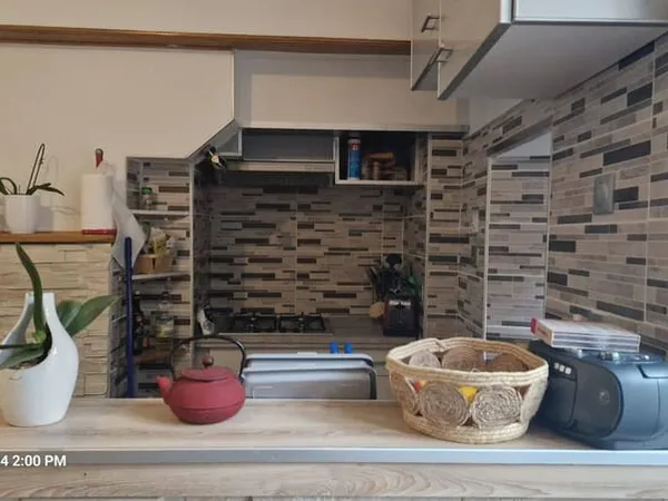 Maison 3 pièces 70 m²