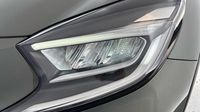 Toyota Aygo X 1.0 VVT-i 72ch Air Limited S-CVT — photo 17