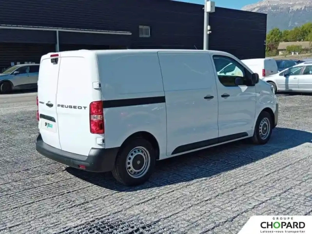 Peugeot Expert fgn m bluehdi 145 bvm6 — photo 26