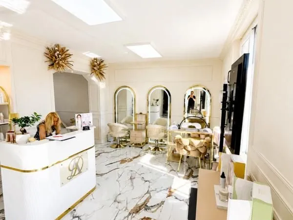 Fonds de commerce institut de beauté 65 m²