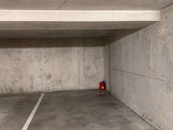 Location Place de Parking