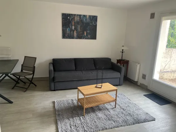 Studio de 28m2 à louer sur Alfortville