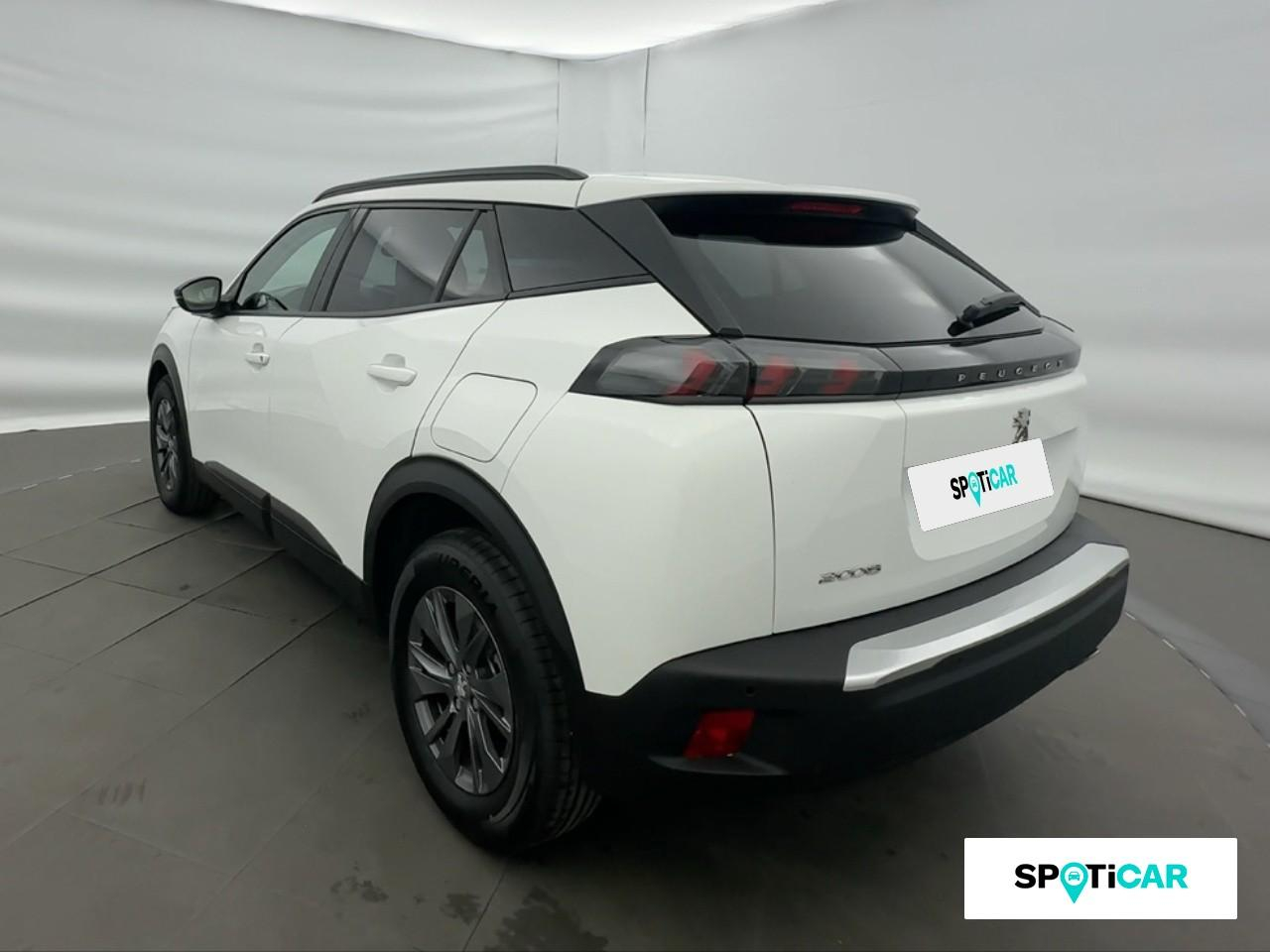Peugeot 2008 1.5 bluehdi 110ch s&s style — photo 7