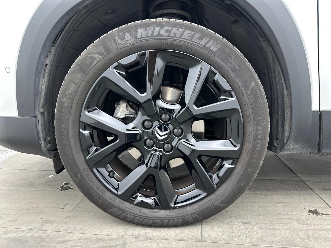Citroën C5 Aircross bluehdi 130 eat8 max — photo 14