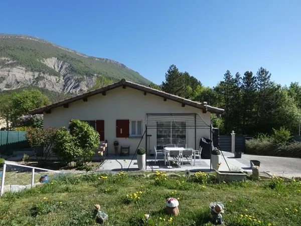 Villa - 79m ²