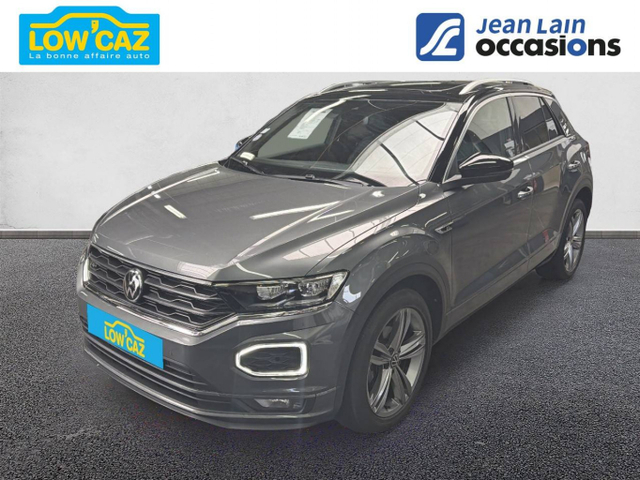 Volkswagen T-Roc 1.5 TSI 150 EVO Start/Stop DSG7 R-Line