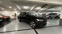 Volvo Xc60 T6 Hybride Rechargeable 253 + 145ch Plus Style Dark Geartronic 8 AWD — photo 3