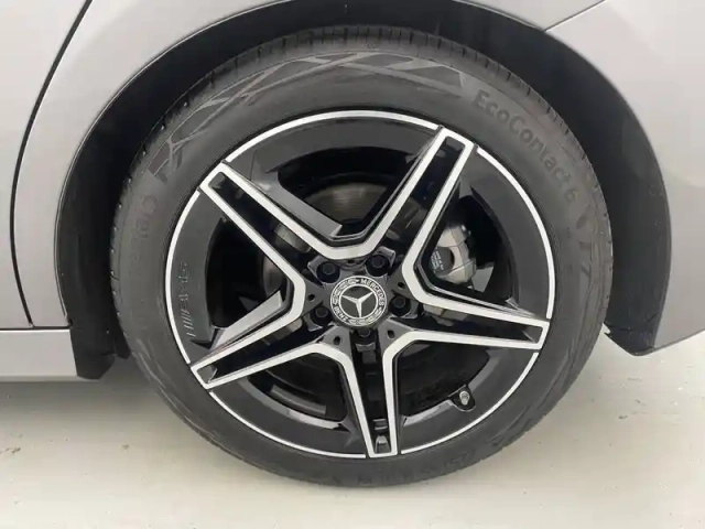 Mercedes Classe A 200 d 8g-dct — photo 81
