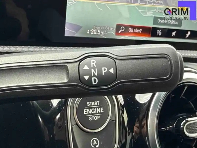 Mercedes Classe A 200 7g-dct — photo 76