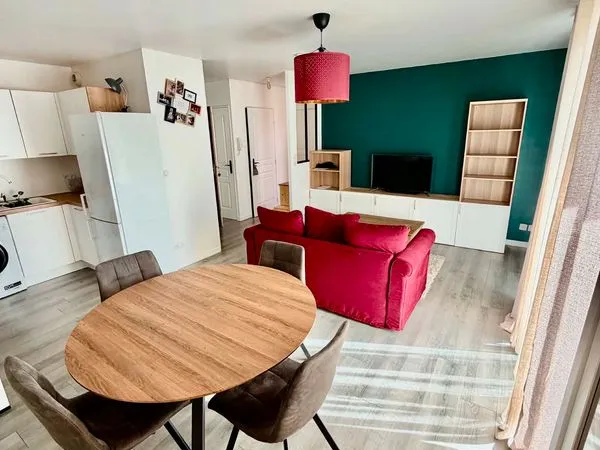 Appartement Blainville sur Orne
