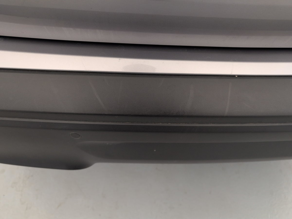 Citroën C5 Aircross — photo 28