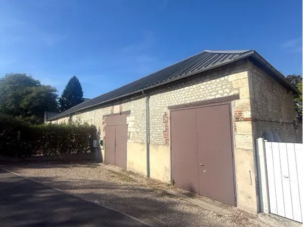 Garage / Local 48m2