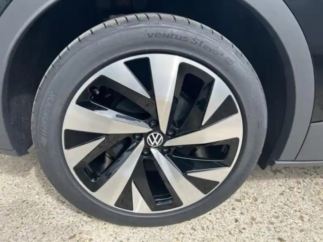 Volkswagen Id.4 286ch pro 79 kwh  life max — photo 9
