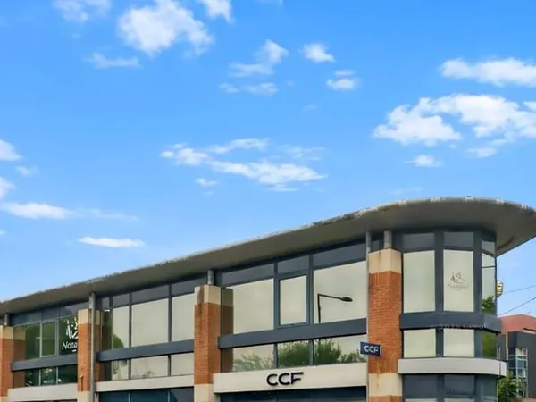 Bureau et espace de travail Vente Toulouse   1378000€