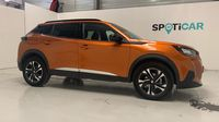 Peugeot 2008 1.2 PureTech 130ch S&S Allure — photo 4