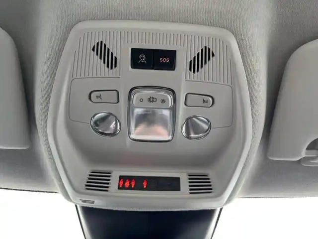 Citroën C3 hybride 110 ch e-dcs6 — photo 48