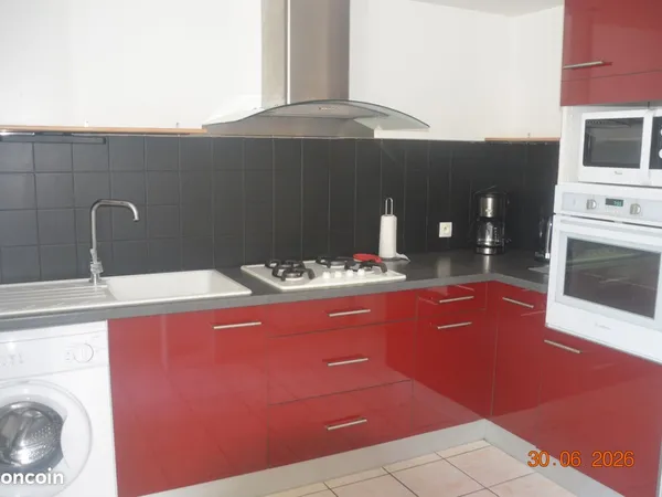Appartement Location Aytré 2p 35m² 800€