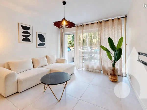 Appartement 3 pièces 68 m²