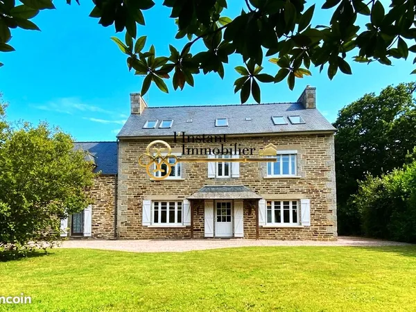 Propriété 9 pièces 215 m²