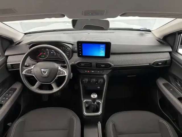 Dacia Jogger eco-g 100 5 places — photo 38