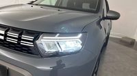 Dacia Duster 1.0 ECO-G 100ch Journey + 4x2 — photo 17