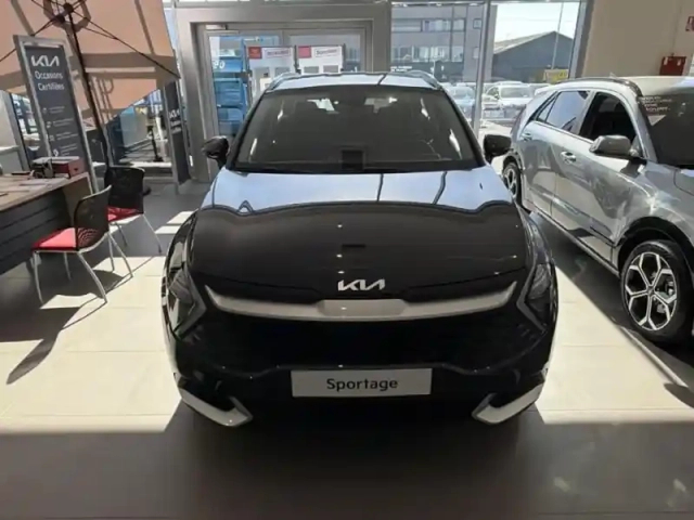 Kia Sportage 1.6 t-gdi 245ch phev active bva6 4wd — photo 5