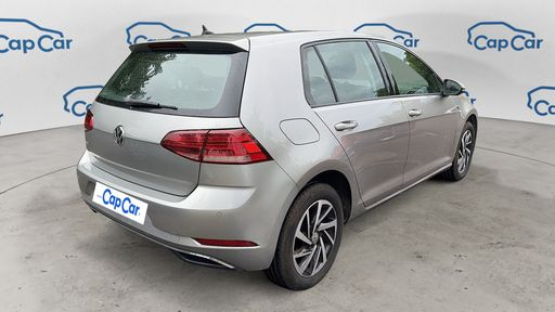 Volkswagen Golf 1.0 TSI 115 - Confortline – 2019 – 70401 km – Essence – Boîte Manuelle — photo 6