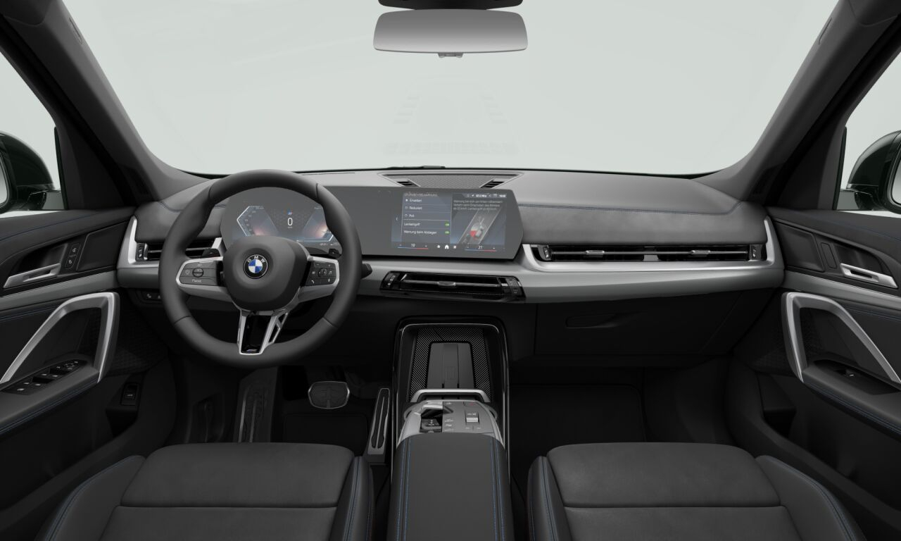 BMW X1 sDrive 20i 170ch DKG7 — photo 3