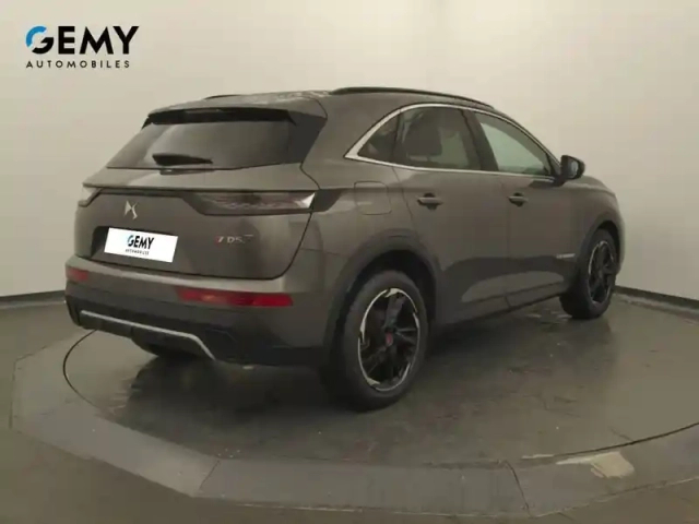 Ds Ds 7 ds7 crossback bluehdi 130 eat8 — photo 18