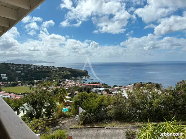 Villa 4 pièces 77 m²