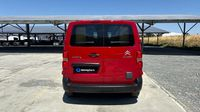 Citroen Jumpy XS 1.5 BlueHDi 120ch S&S Club — photo 6