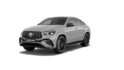 Mercedes GLE Coupé 53 Hybride AMG TCT 9G-SPEEDSHIFT AMG 4MATIC+