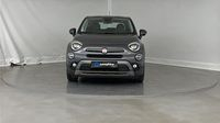 Fiat 500x 1.3 FireFly Turbo T4 150ch City Cross Business DCT