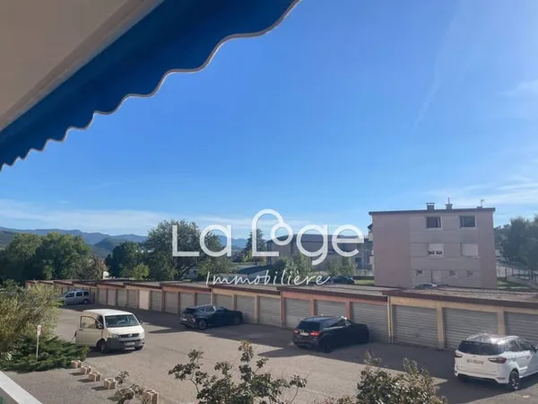 Appartement 3 pièces 71 m²