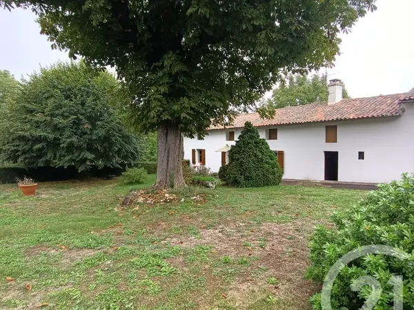 Maison 4 pièces 249 m²