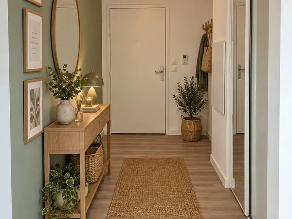 Magnifique appartement T4 neuf de 130 m² avec 2 terrasses et 2 garages doubles