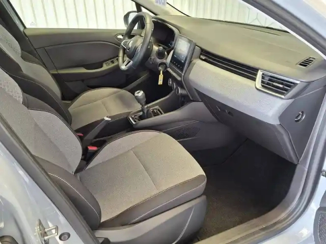 Renault Clio tce 90 — photo 7