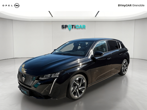 Peugeot 308 PureTech 130ch S&amp;S BVM6