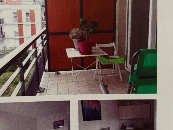 Beau T2 Cité du design