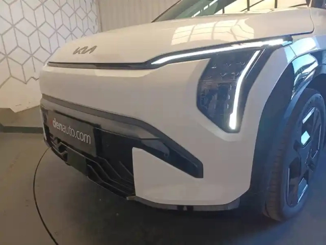 Kia Ev3 81.4 kwh 204 ch — photo 150