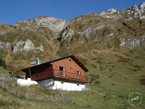 Maison 5 pièces 60 m²