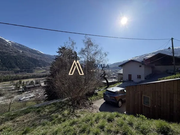 Maison avec vue panoramique - Bourg-Saint-Maurice, cadre privi