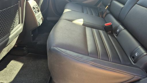 Renault Arkana 1.6 E-Tech 140 Hybride BVA6 - Techno – 2022 – 69739 km – Hybride essence – Boîte Automatique — photo 29