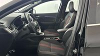Renault Captur 1.3 TCe 140ch FAP RS Line -21 — photo 12