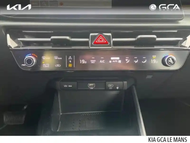 Kia Niro ev 204ch active — photo 11