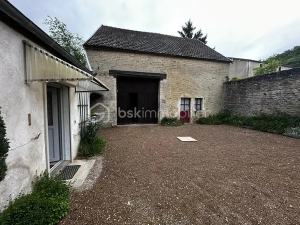 Maison 5 pièces 106 m²