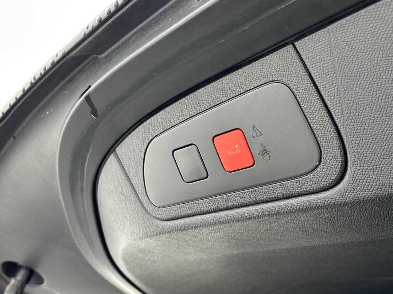 Ds Ds 7 crossback bluehdi 130 eat8 performance line — photo 39