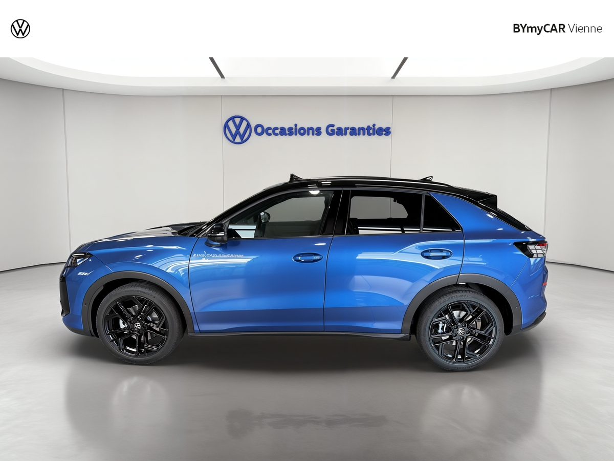 Volkswagen T-Roc 1.5 eTSI Hybrid 150 ch DSG7 — photo 2